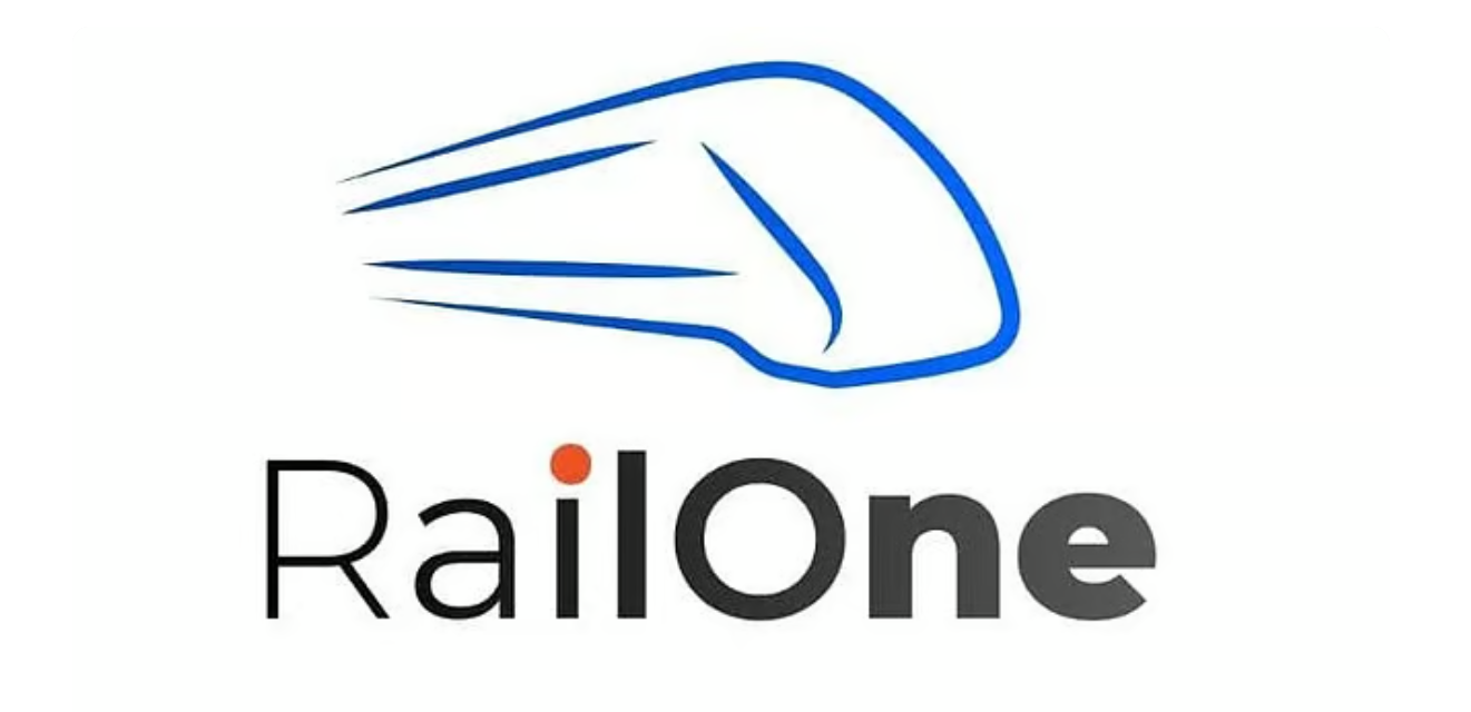 RailOne Super App