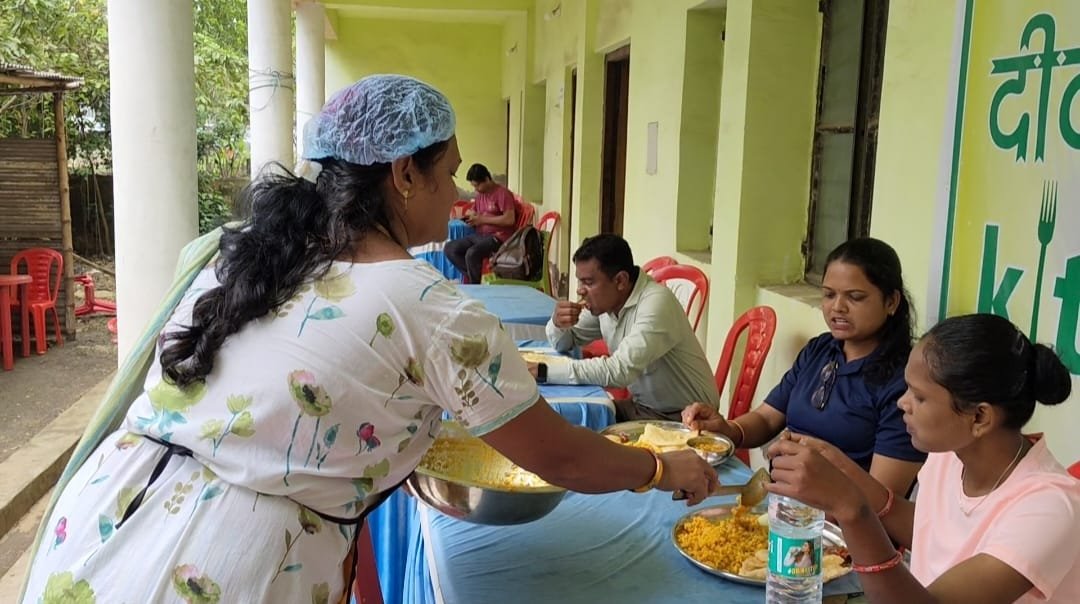 पाकुड़ झारखण्ड